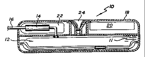 Une figure unique qui représente un dessin illustrant l'invention.